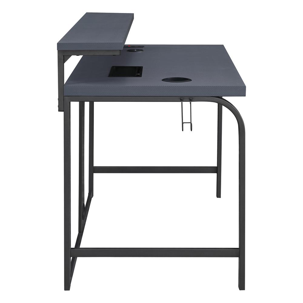 Reload 48” Gaming Desk, RLD4826GD. Picture 4