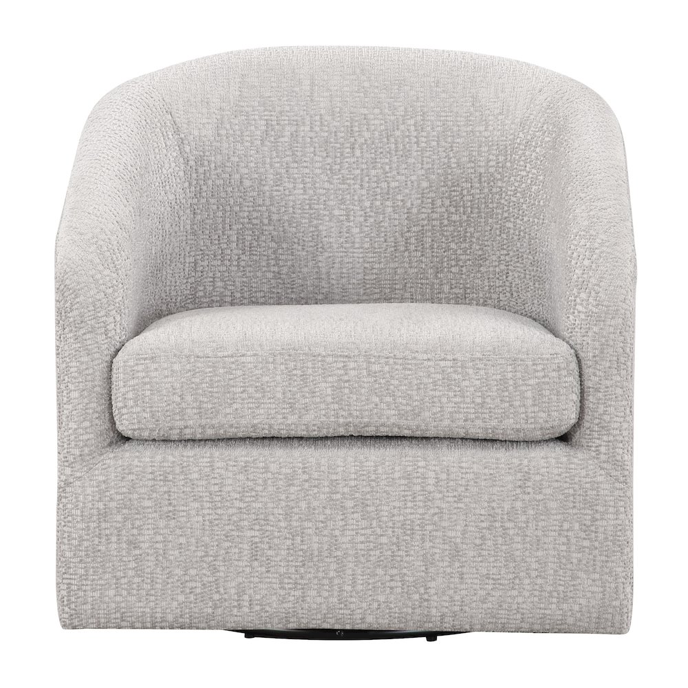 Parker Swivel Tub Chair. Picture 2