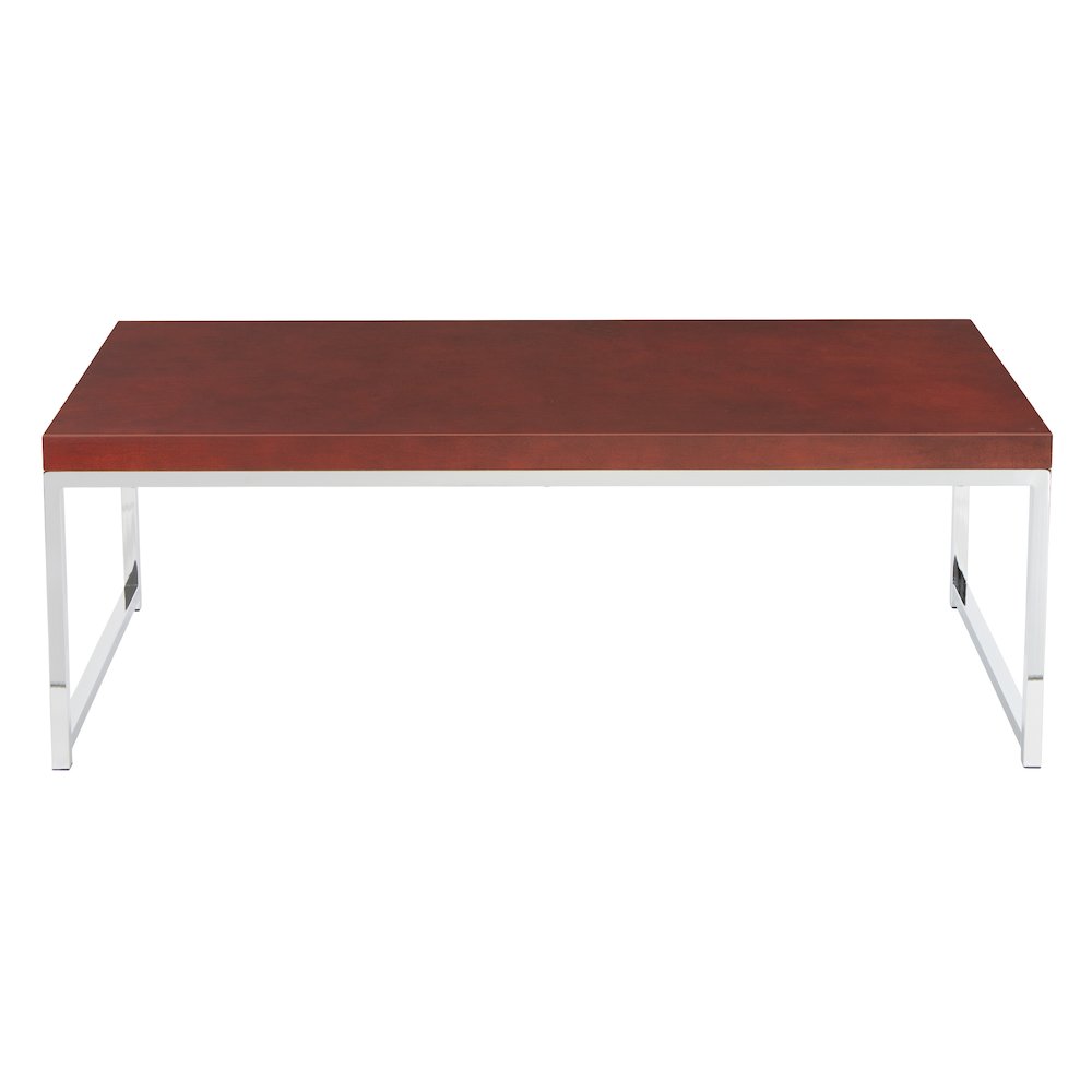Wall Street Coffee Table. Picture 4