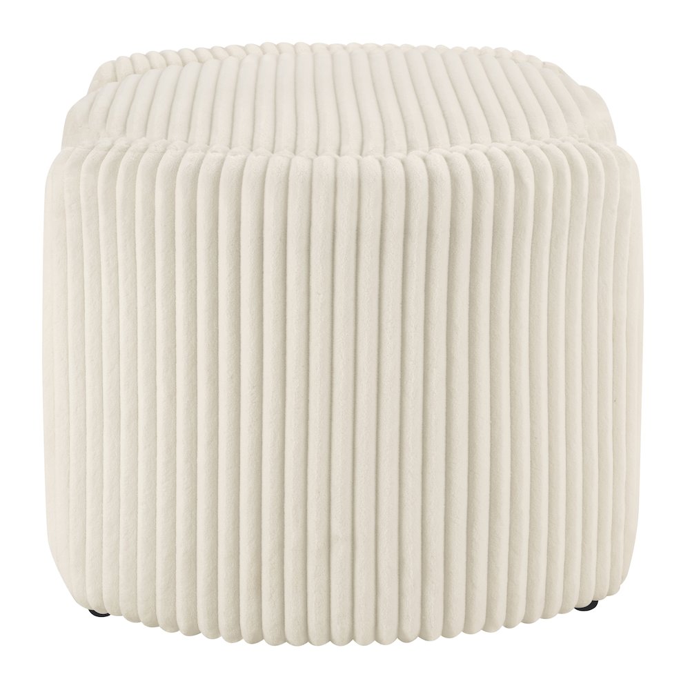 Sable Storage Ottoman. Picture 4
