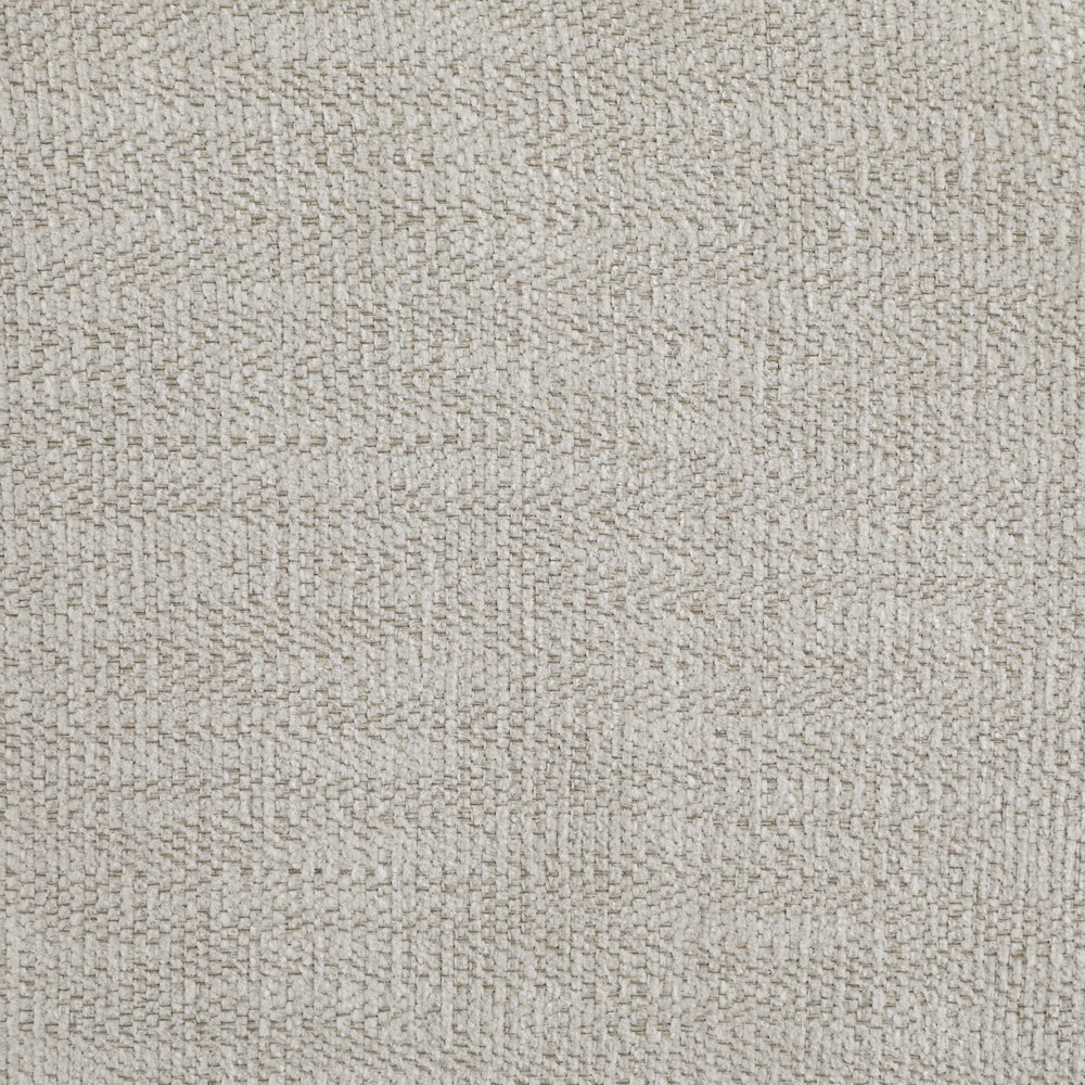 Bella Swivel Chair in Stone Fabric. Picture 8