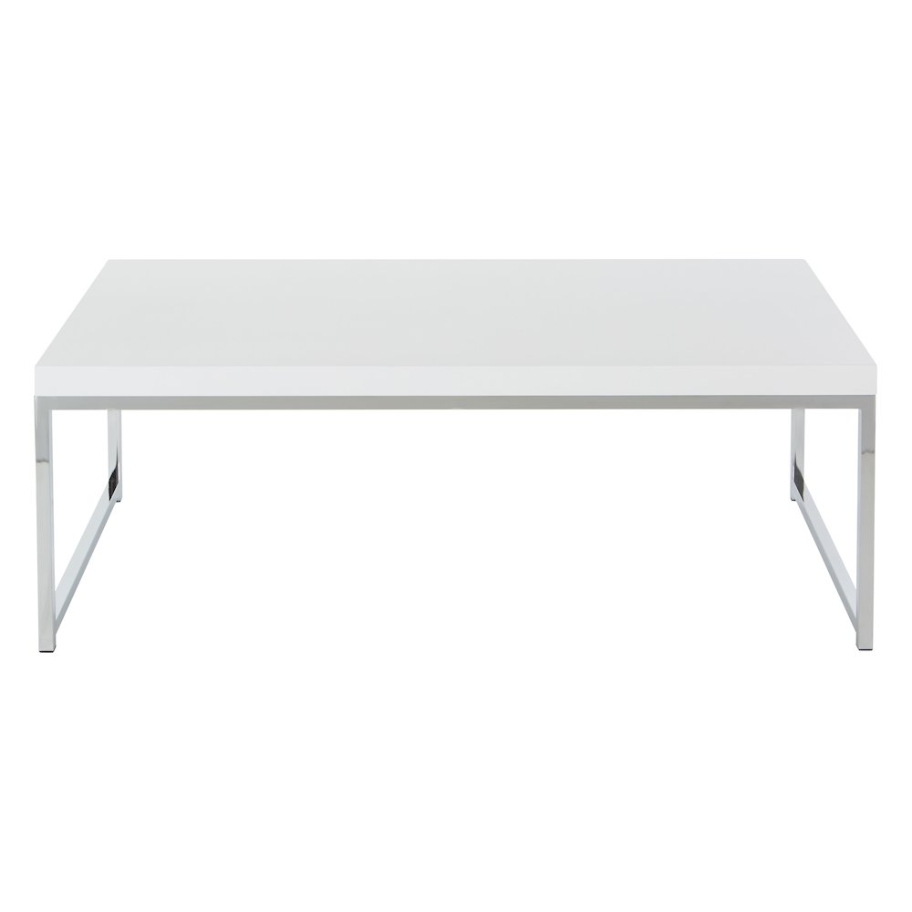 Wall Street Coffee Table. Picture 2