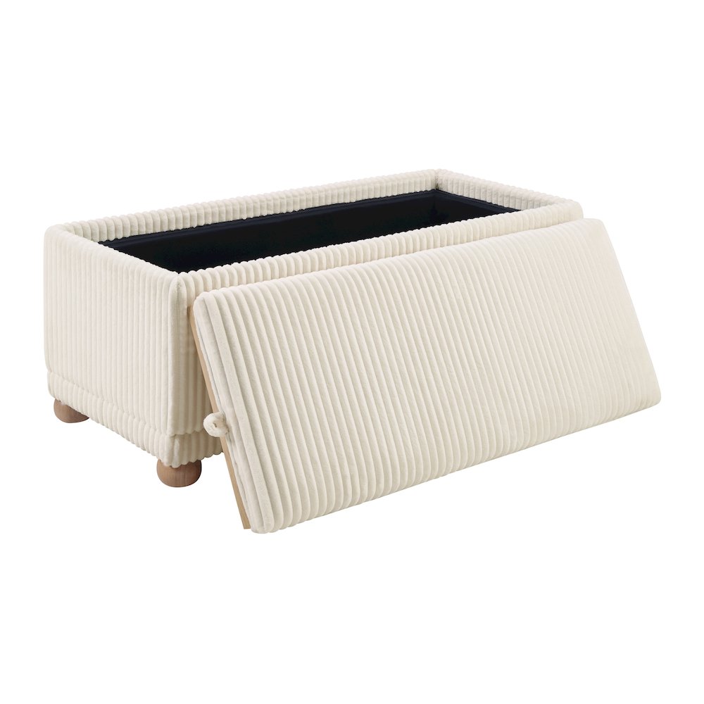 Sahara Storage Bench. Picture 7