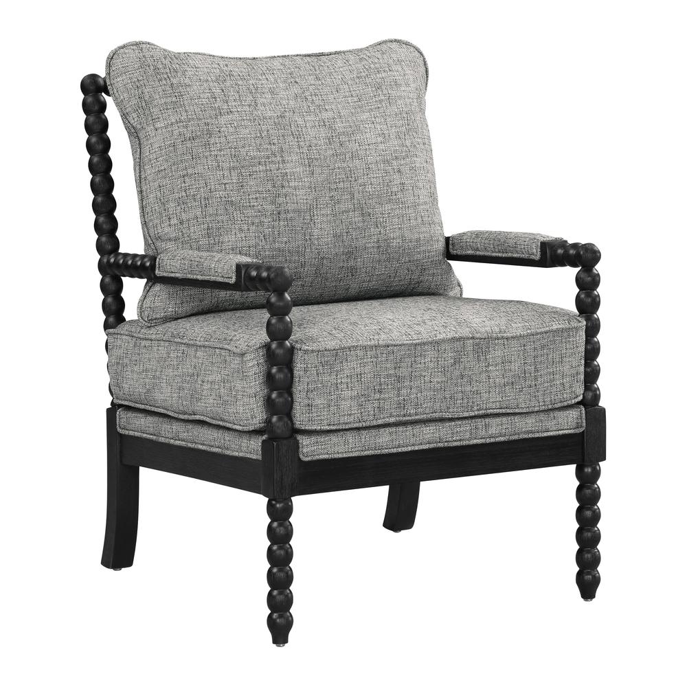 Eliza Spindle Chair. Picture 1