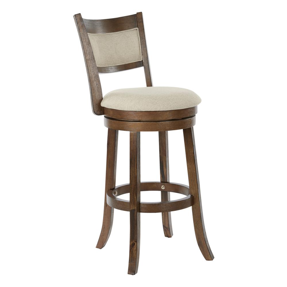 Swivel Stool 30". Picture 1
