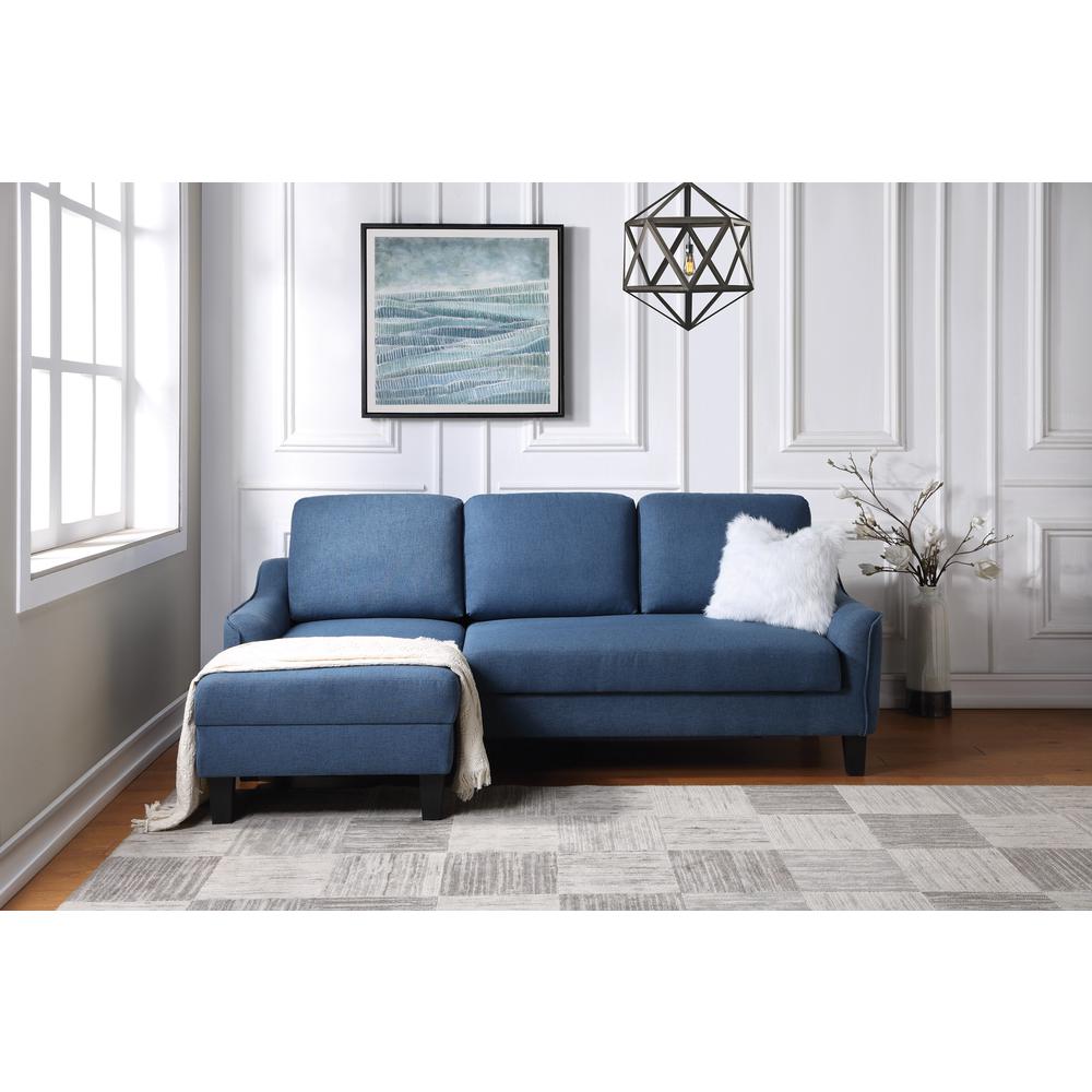 Lester Chaise Sofa. Picture 7