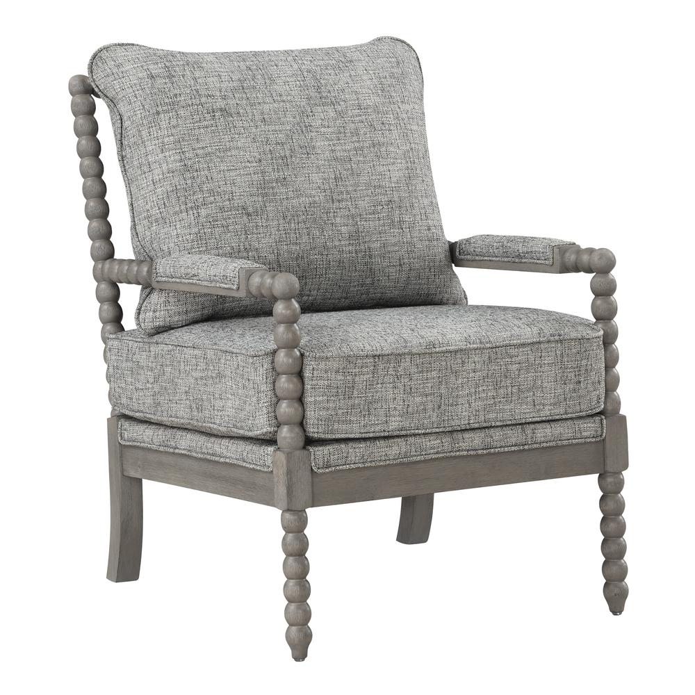 Abbott Chair. Picture 1