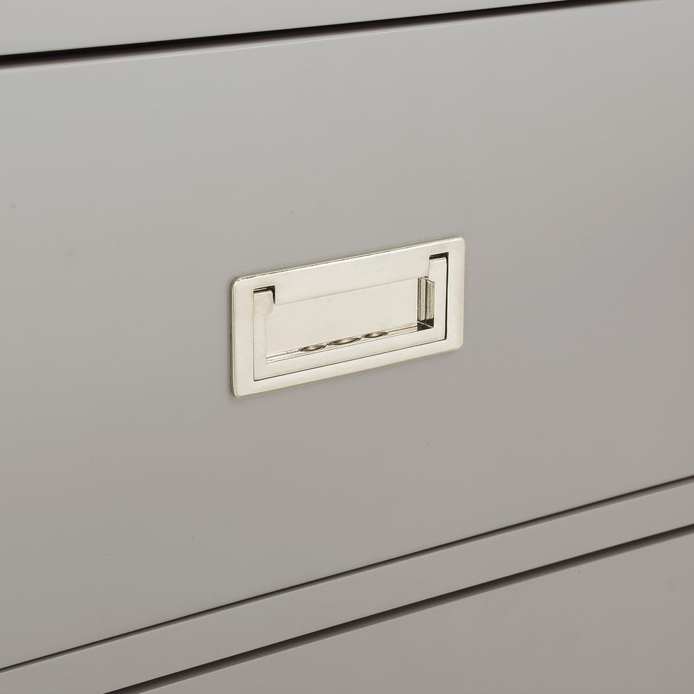 Wellington 2-Drawer Cabinet. Picture 9