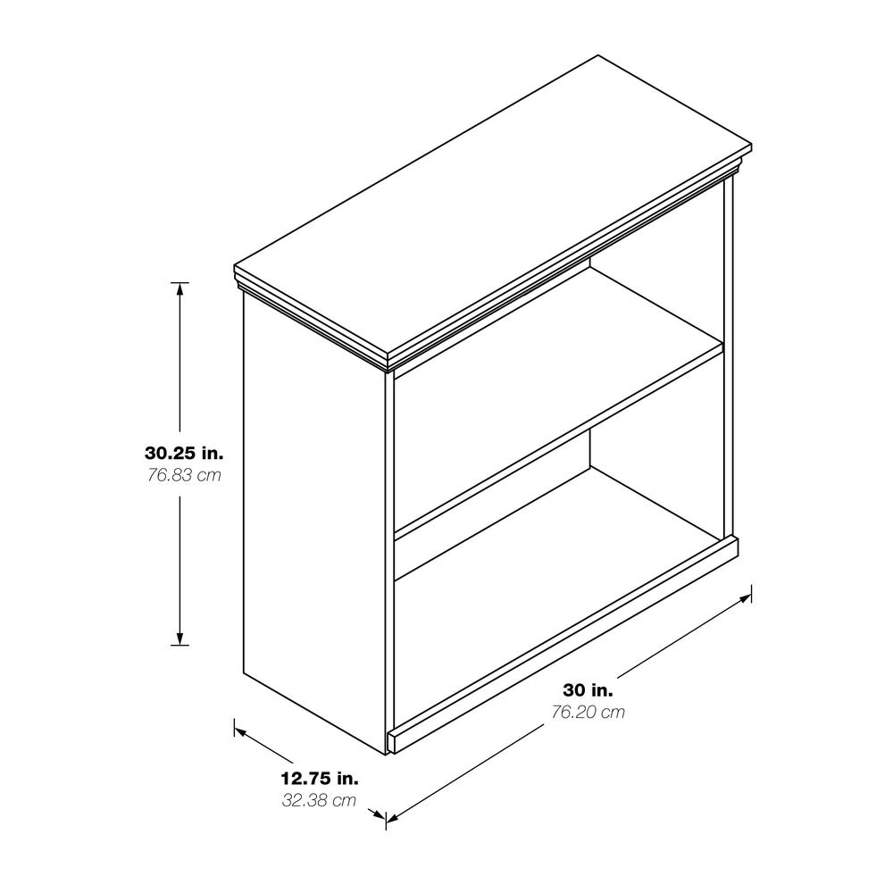 Jefferson Bookcase. Picture 5