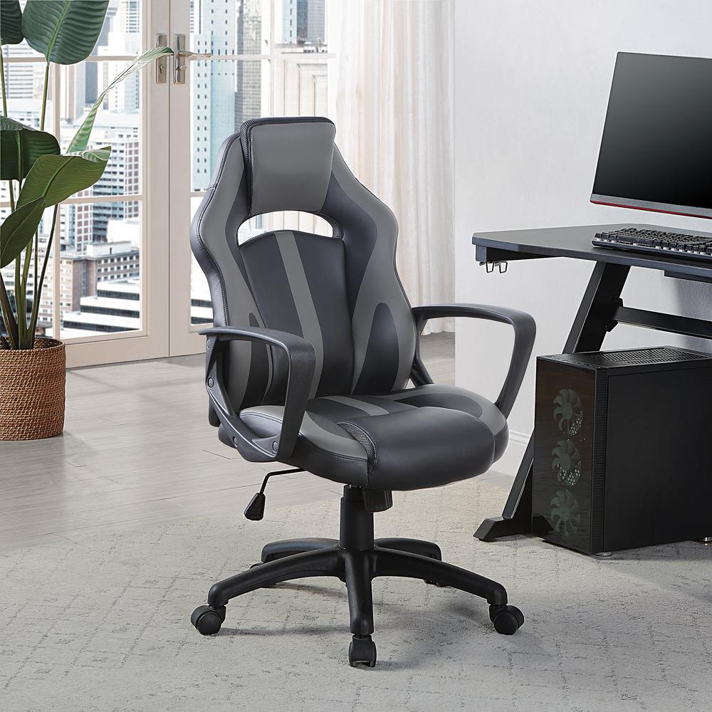 Influx Gaming Chair. Picture 8