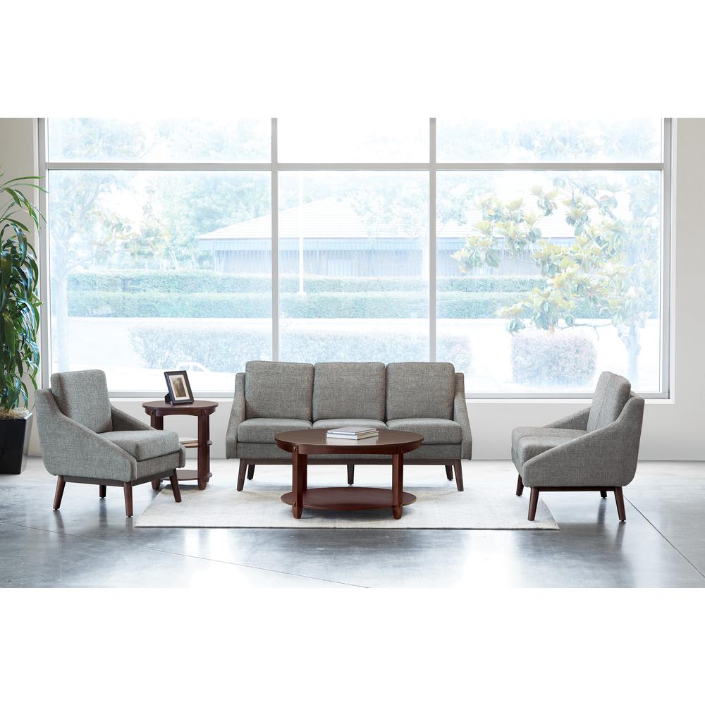 Mid-Century Sofa. Picture 7