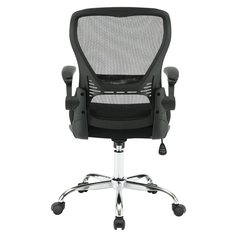 Mesh Back Manager’s Chair. Picture 5