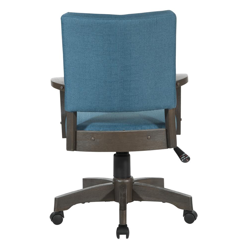 Santina Bankers Chair. Picture 7