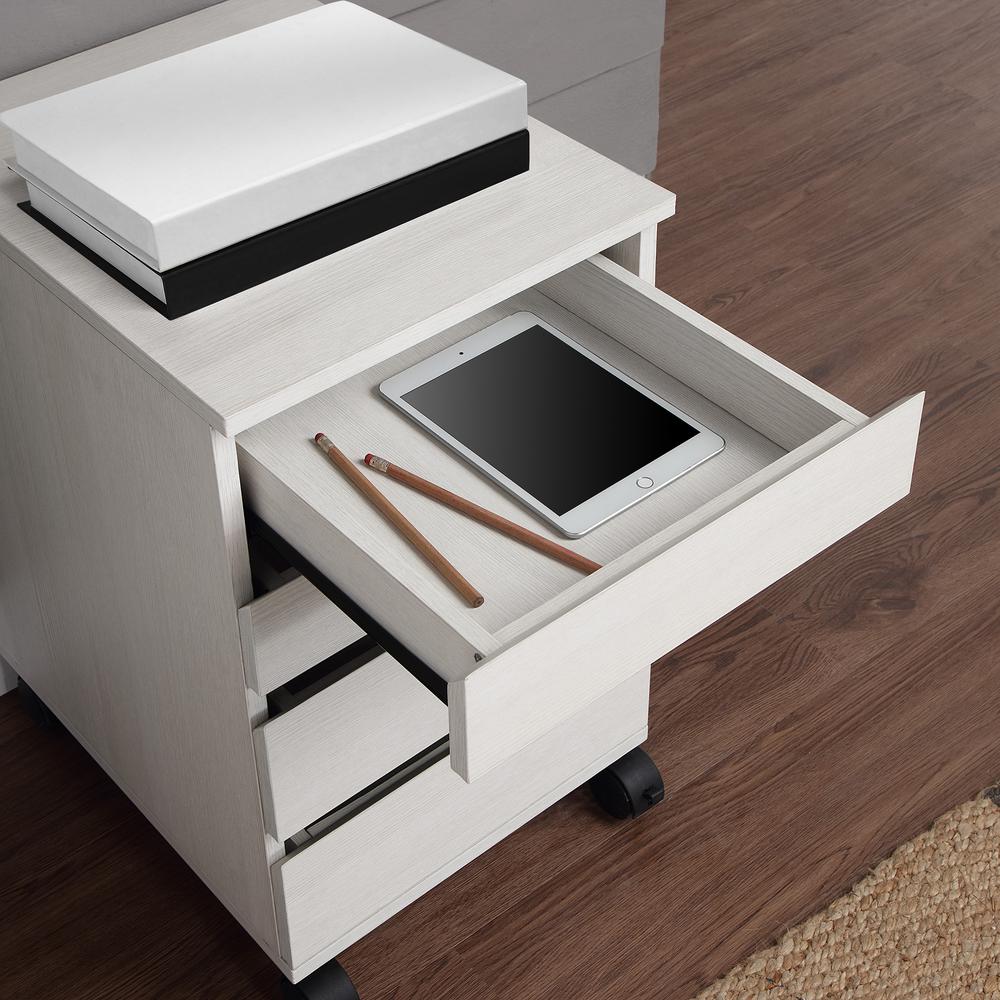 Holly Mobile Storage Cart. Picture 8