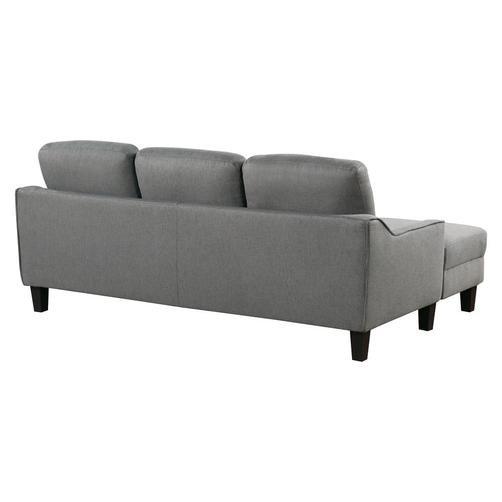 Lester Chaise Sofa. Picture 5