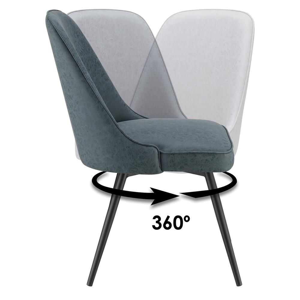 Penton Swivel Chair 2Pk. Picture 11