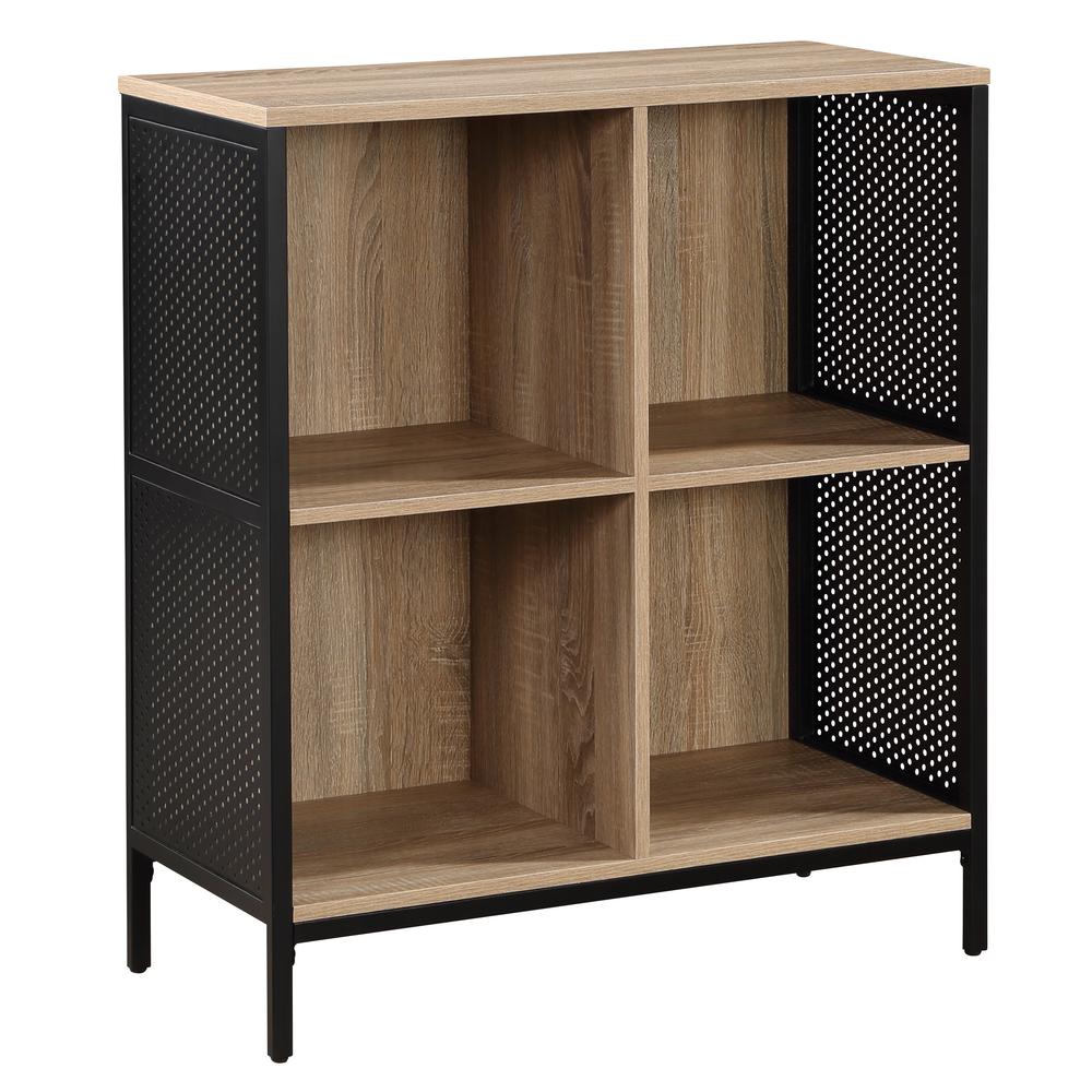 Ace 4 Cube Storage/Bookcase. Picture 1