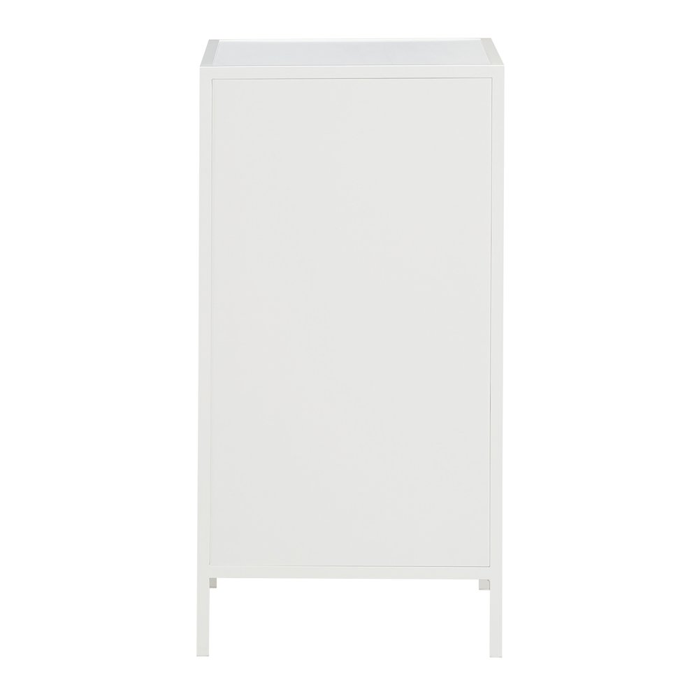 Freeport 3-Drawer Accent Storage. Picture 4
