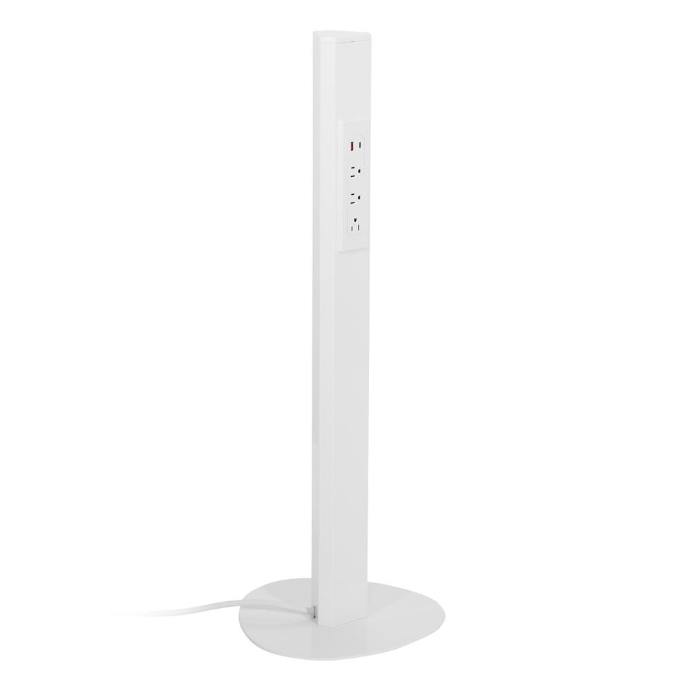 Power Anywhere Station-3AC/1USB. Picture 1