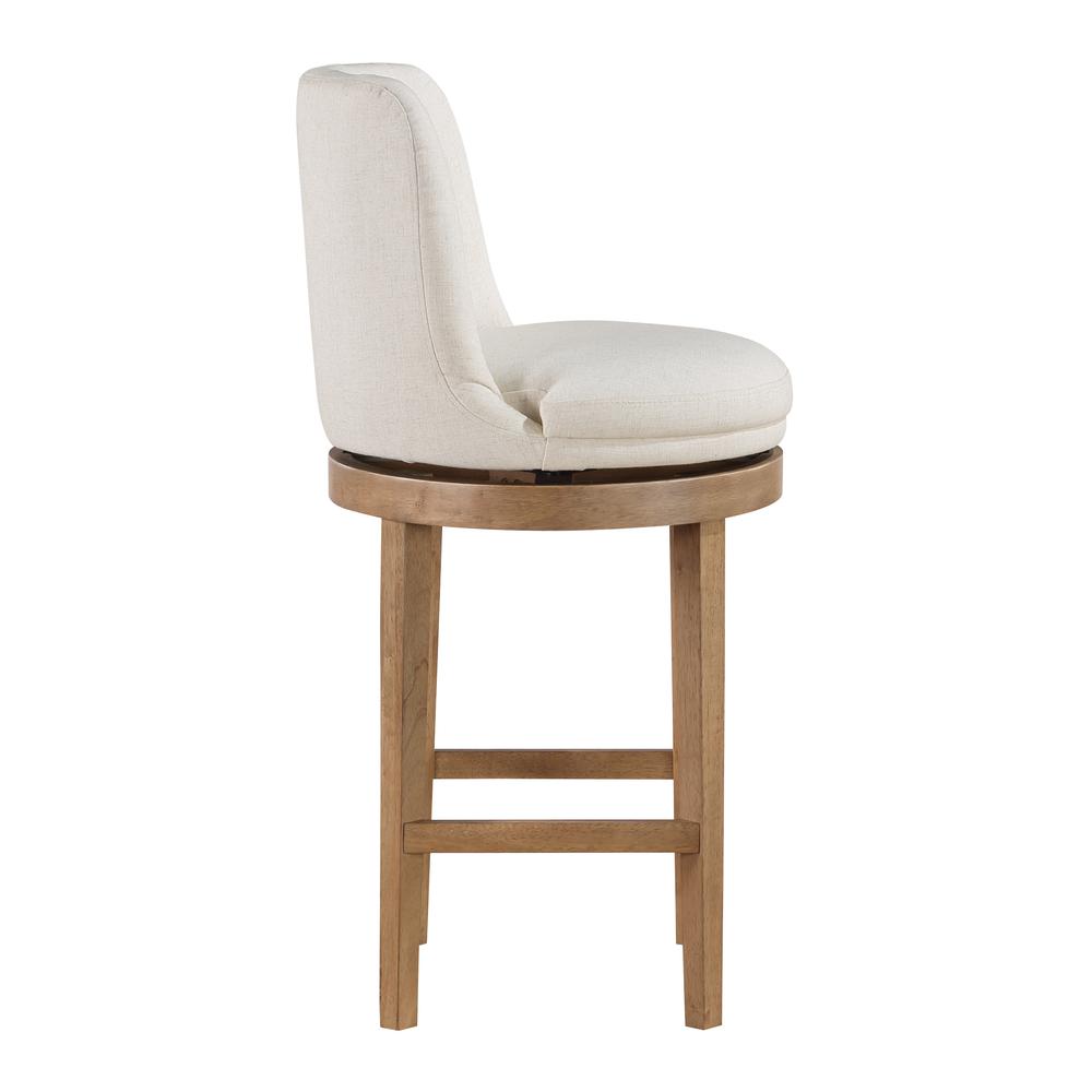Rowan 2-Pack Swivel Barstool. Picture 3