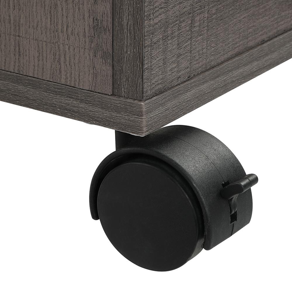 Holly Mobile Storage Cart. Picture 11