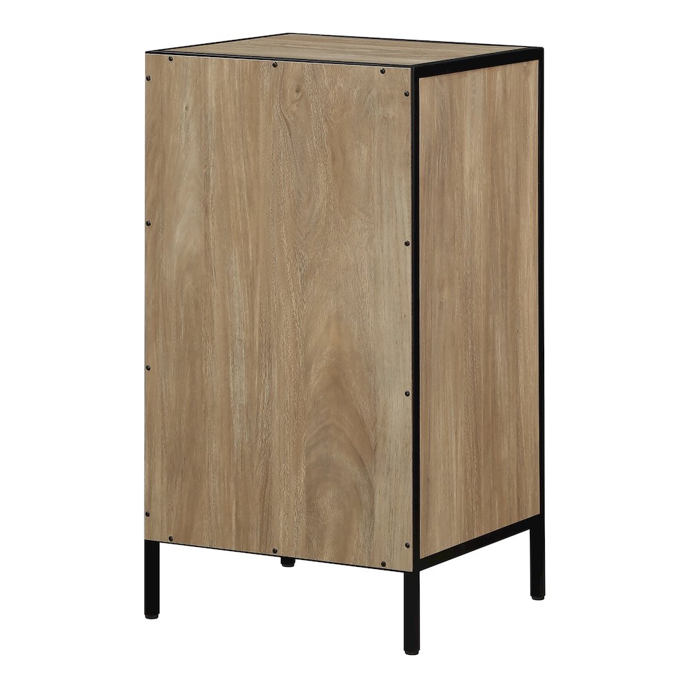 Freeport 3-Drawer Accent Storage. Picture 5