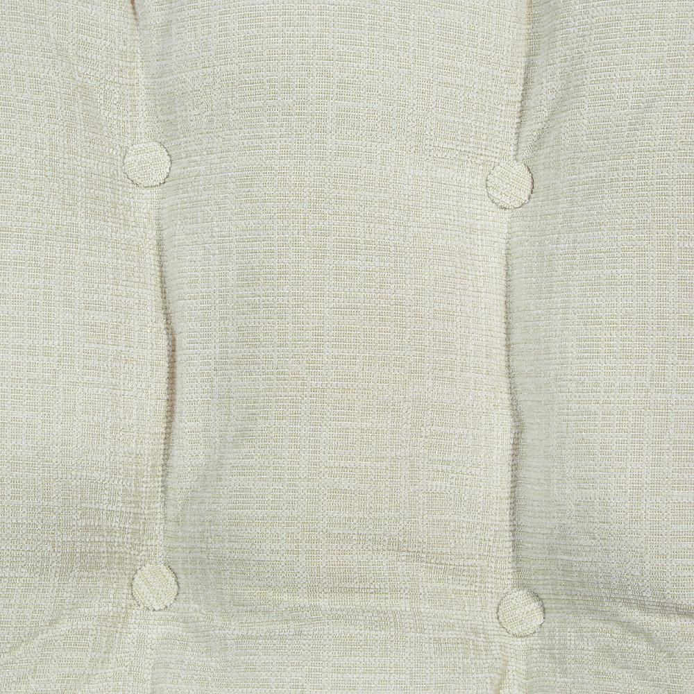 Lanai Rattan Swivel Rocker. Picture 10