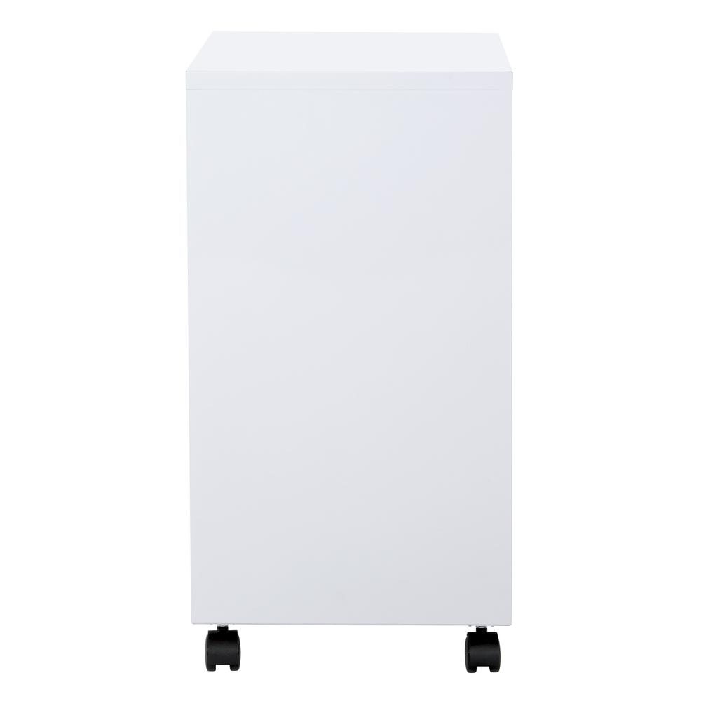 Metal File Cabinet. Picture 5