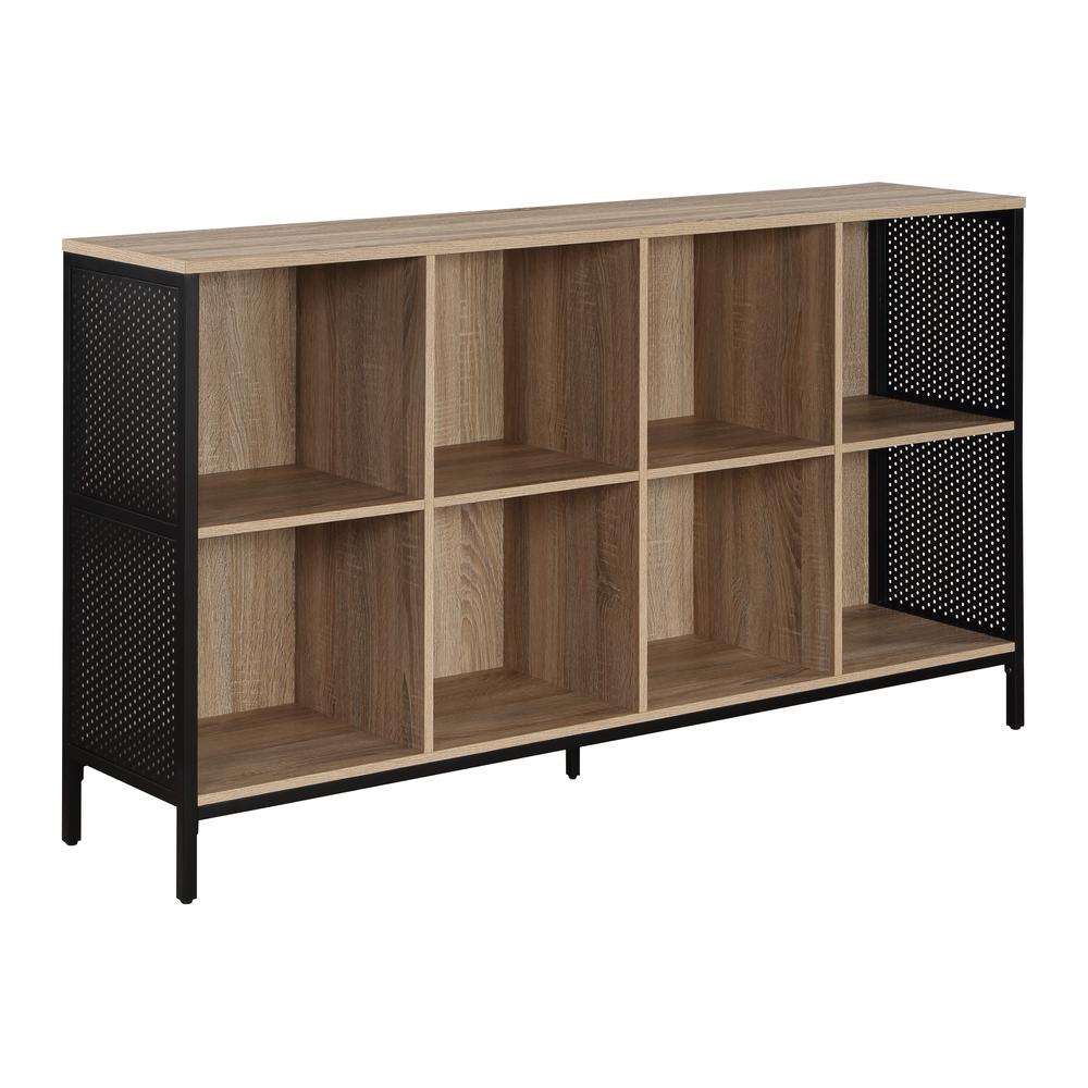 Ace 8 Cube Bookcase/Storage. Picture 1