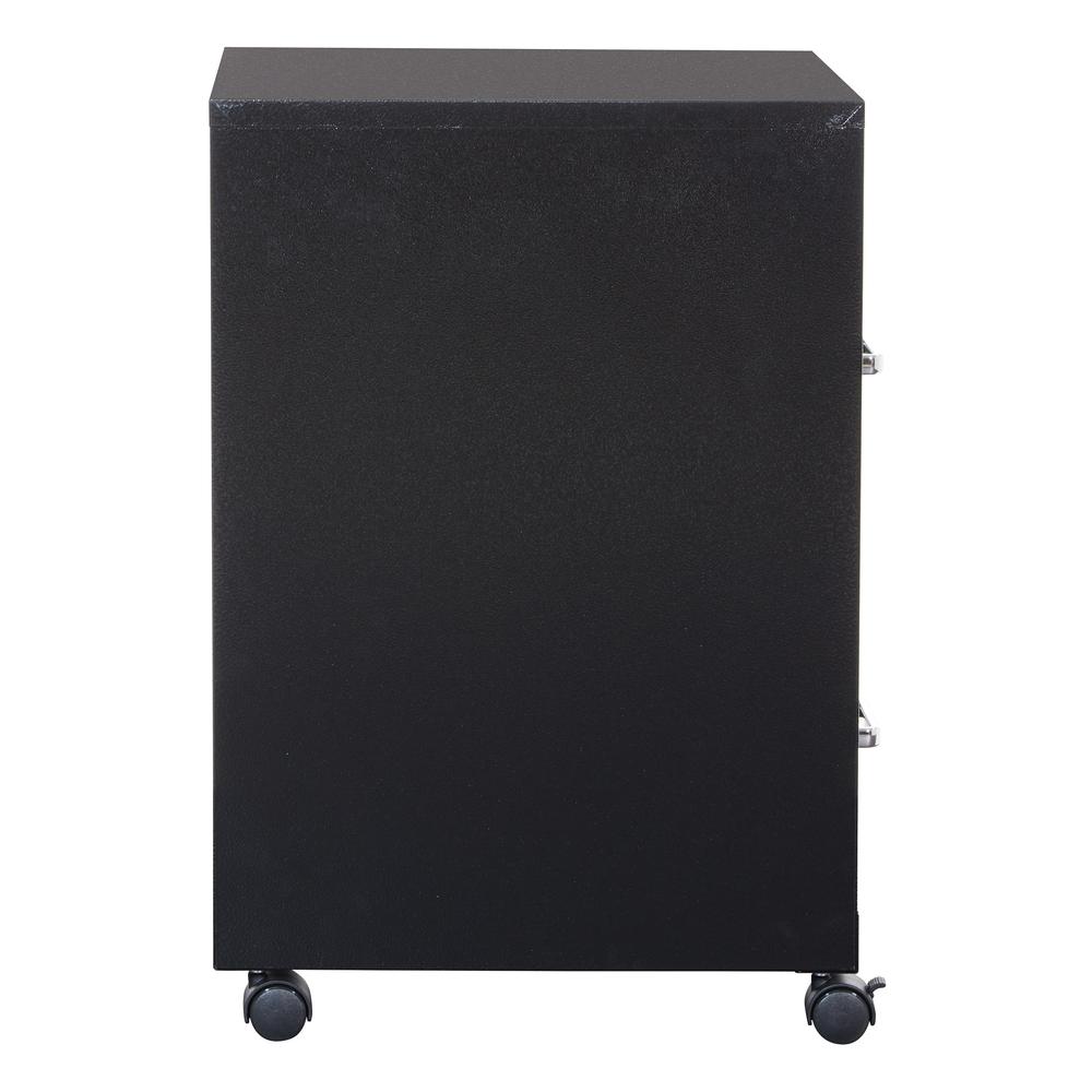 Metal File Cabinet. Picture 3
