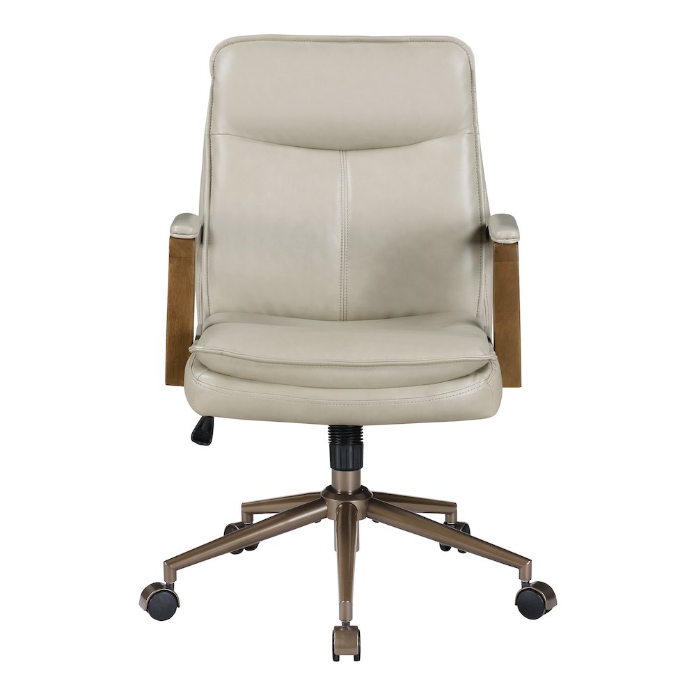 Woodlands Office Chair. Picture 3