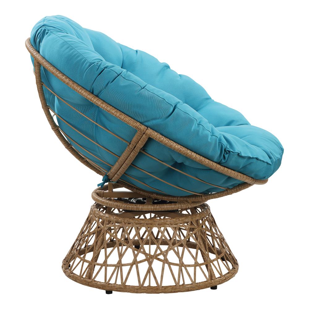 Papasan Chair. Picture 3