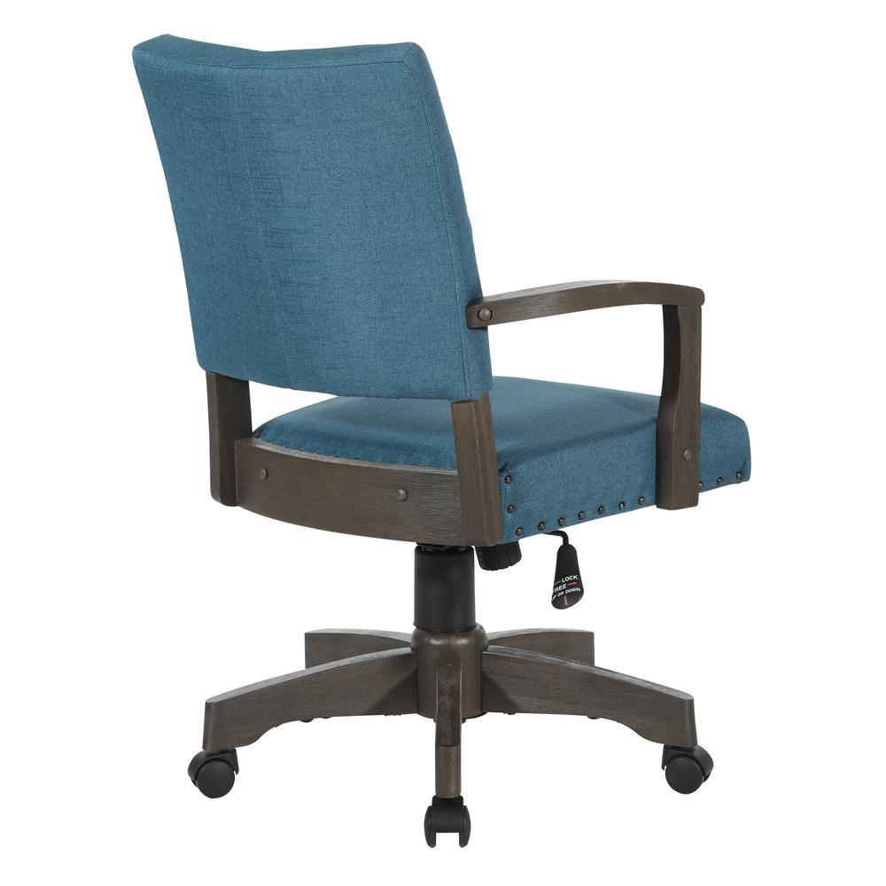 Santina Bankers Chair. Picture 6