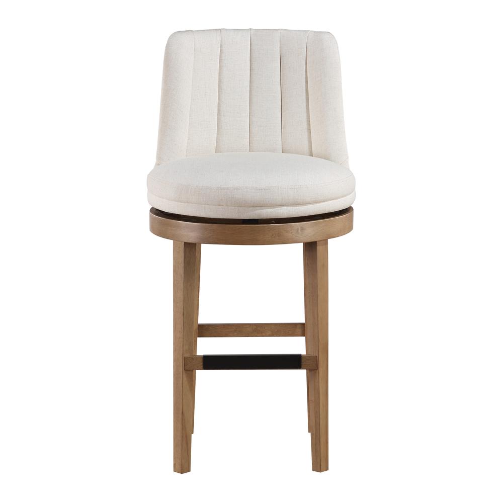 Rowan 2-Pack Swivel Barstool. Picture 2