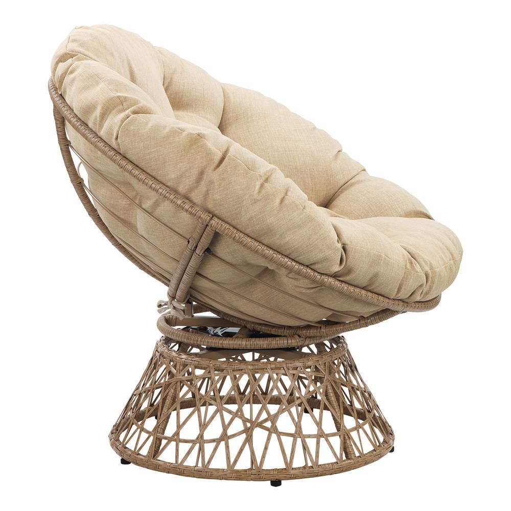 Papasan Chair. Picture 3