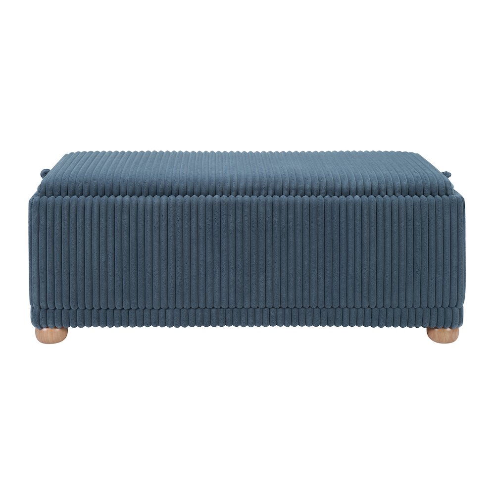 Sahara Storage Bench. Picture 3