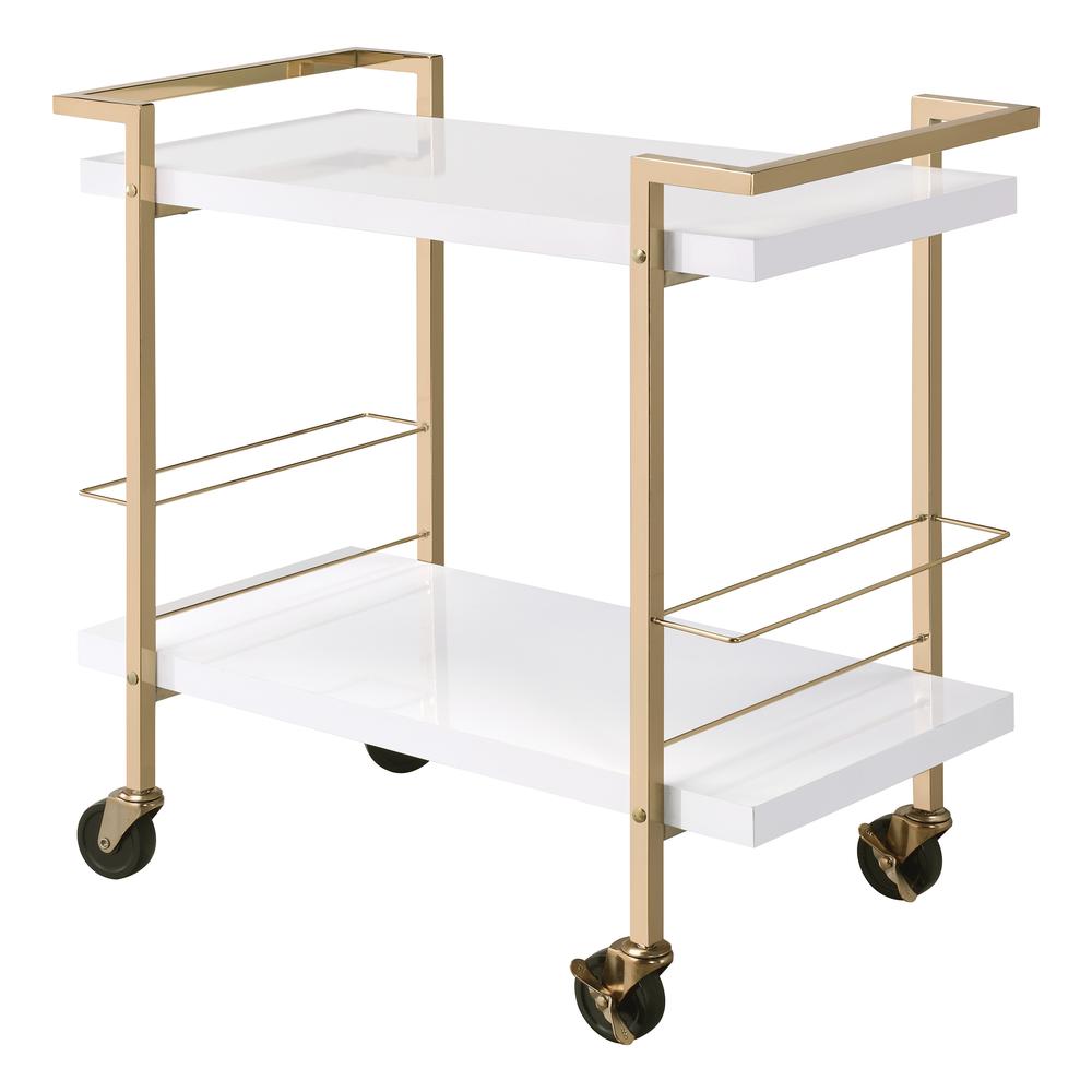 Alios Serving Cart. Picture 6