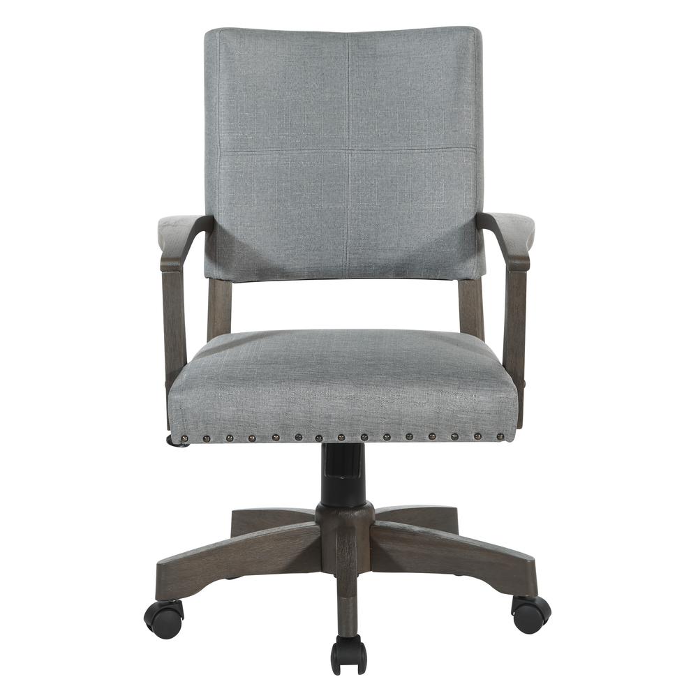 Santina Bankers Chair. Picture 4
