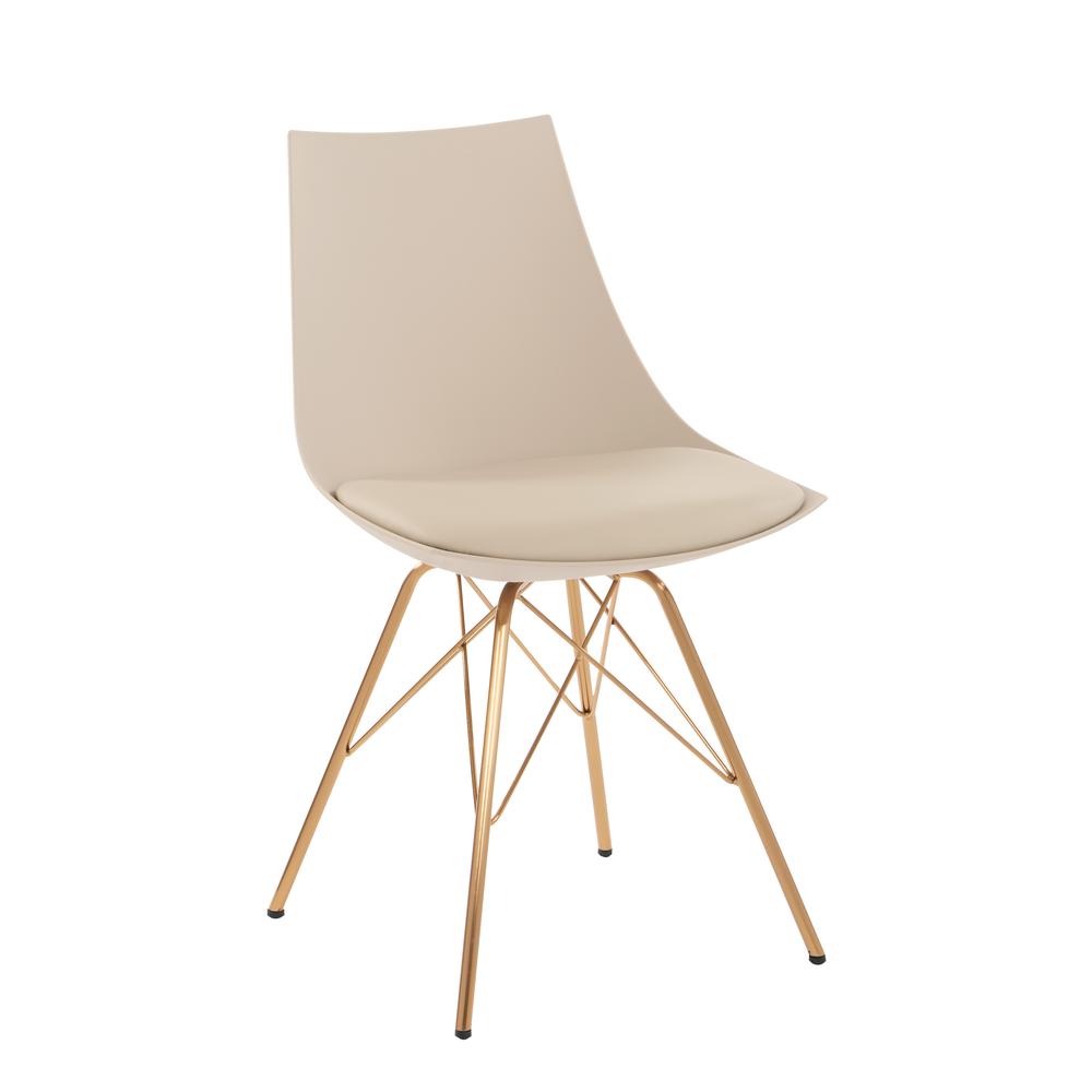 Oakley Chair. Picture 1