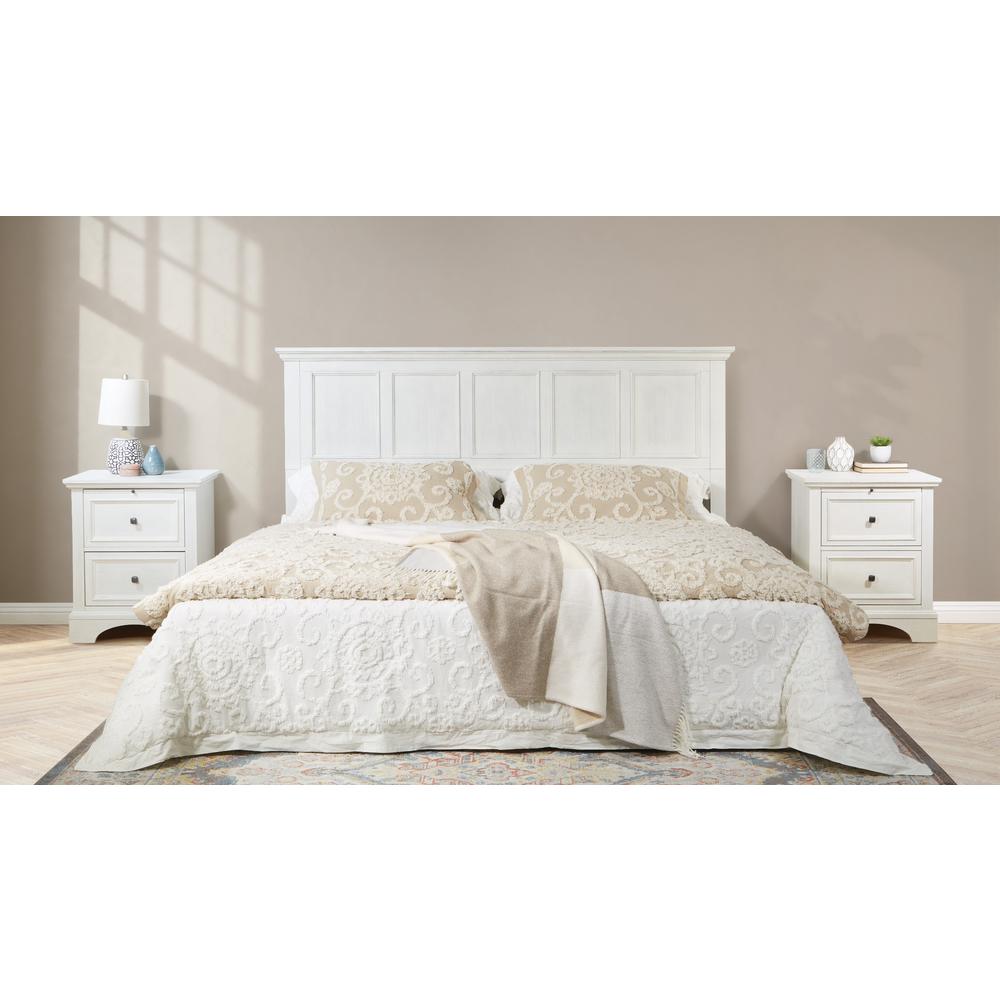Farmhouse Basics Bedroom Set 3 pc. Picture 2
