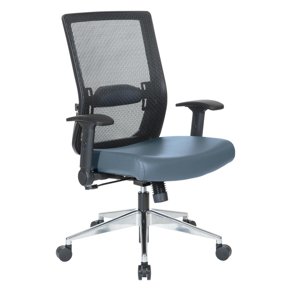 Matrix Back Managers Chair. Picture 1