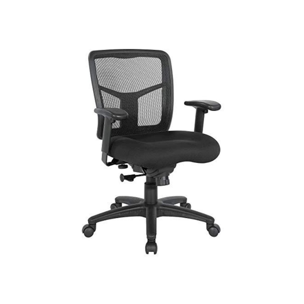 ProGrid® Mesh Back Manager's Chair. Picture 1