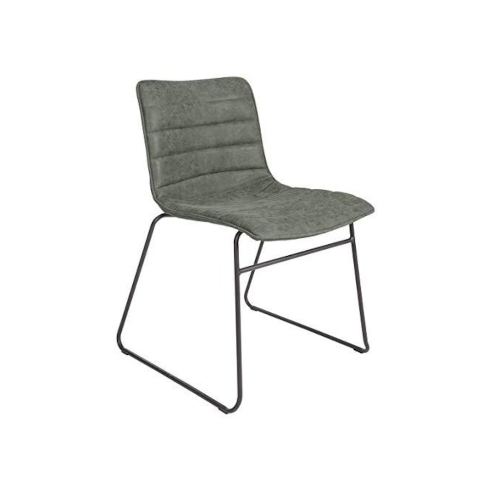 Halo Stacking Chair 2/CTN. Picture 1