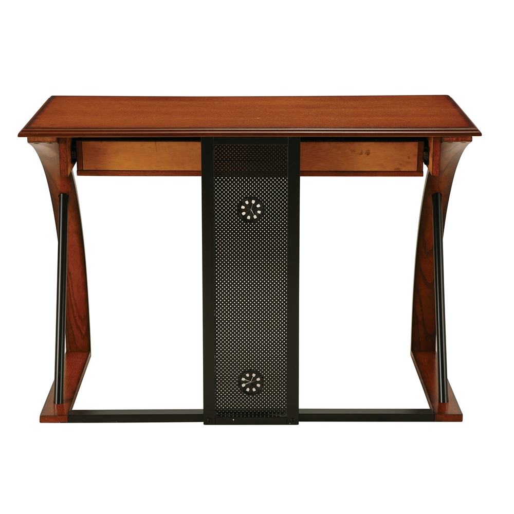Aurora Computer Desk. Picture 2