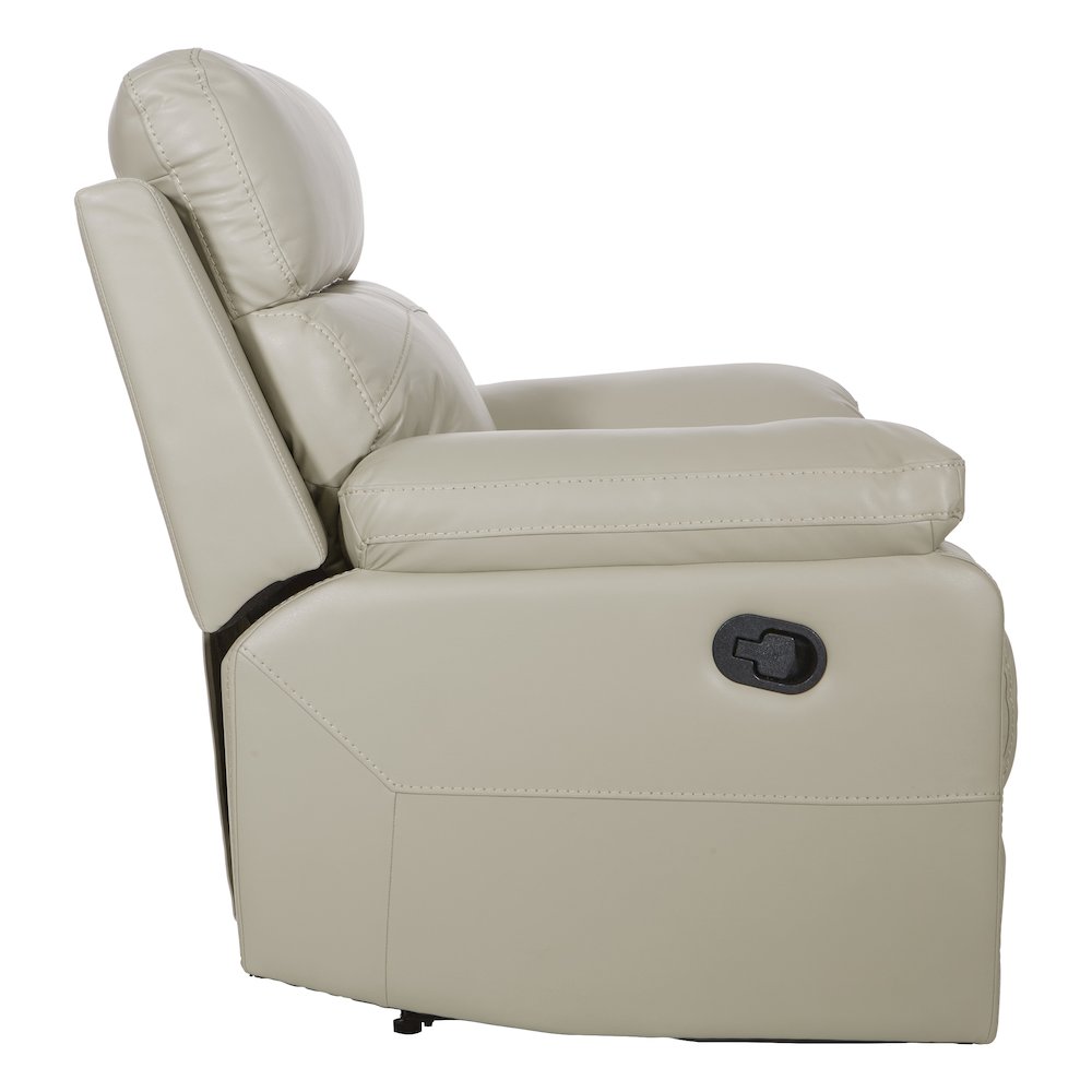 Bryson Recliner. Picture 4
