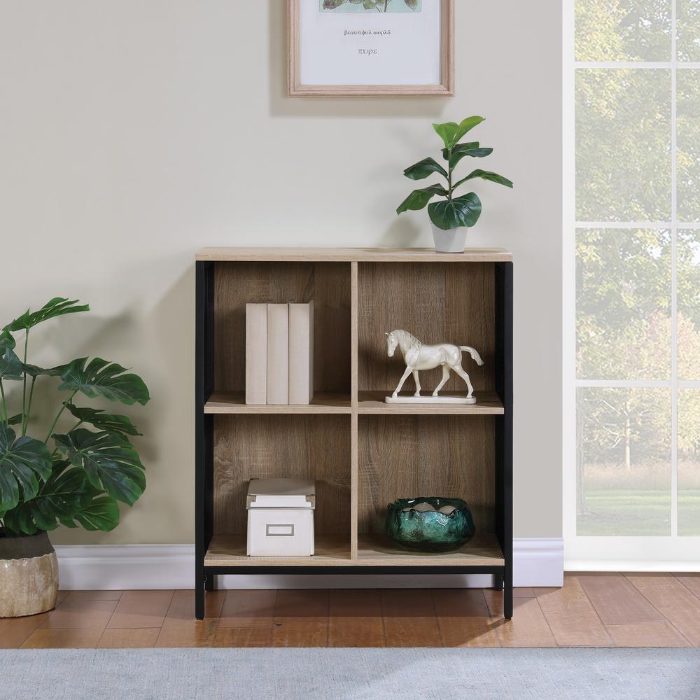 Ace 4 Cube Storage/Bookcase. Picture 6