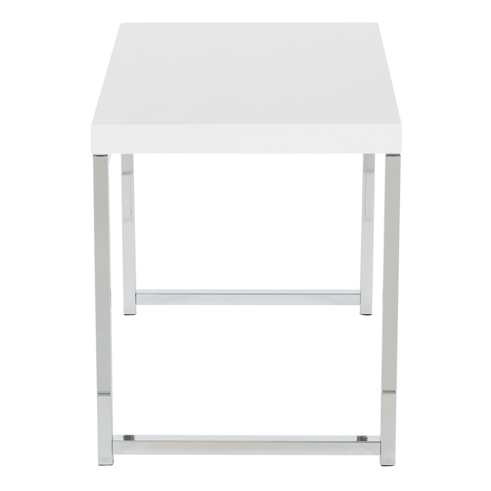 Wall Street End Table. Picture 3