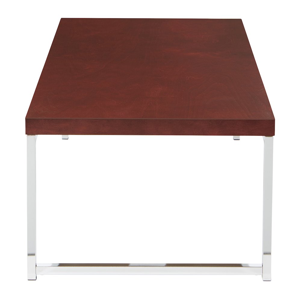 Wall Street Coffee Table. Picture 3