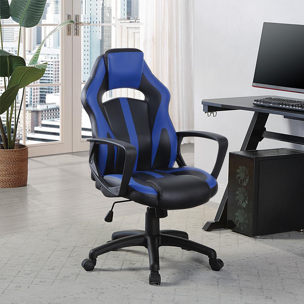 Influx Gaming Chair. Picture 8