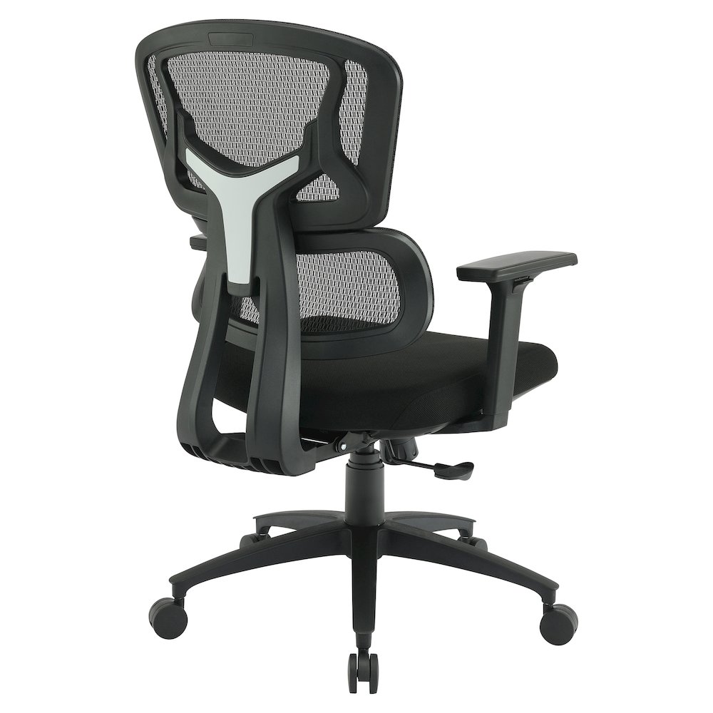 Mesh Back Manager’s Chair. Picture 5